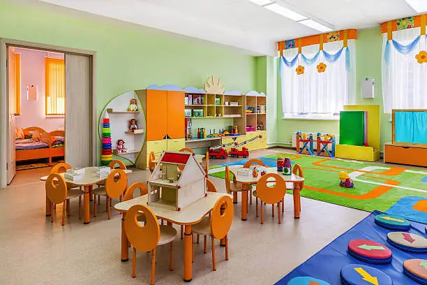 Preschools & Child Daycare