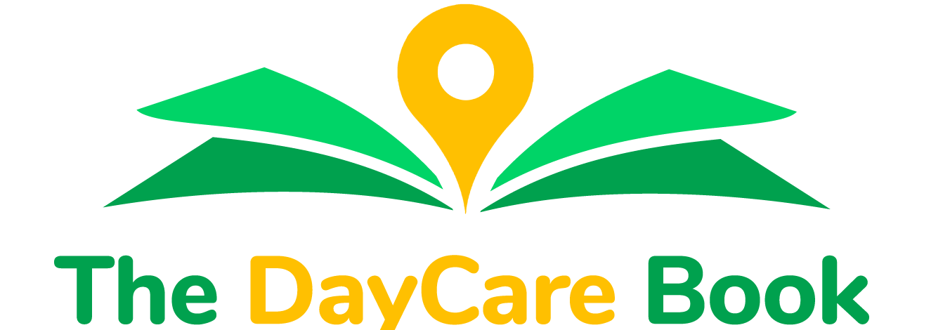 Logo thedaycarebook.com